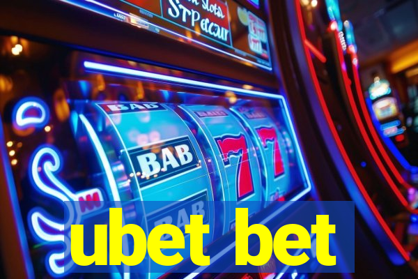 ubet bet